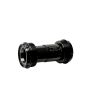 CeramicSpeed T47/68 30mm Black coated**