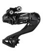 SHIMANO 105 RD-R7150 /12-Speed/Black