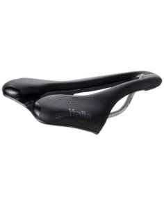 Selle Italia SLR Boost X-Cross TI 316 Superflow S