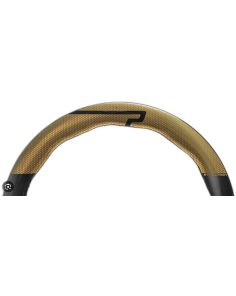 Princeton Carbon Works Wake 6560 Disc Evo | TR02, XDR | Black, Gold