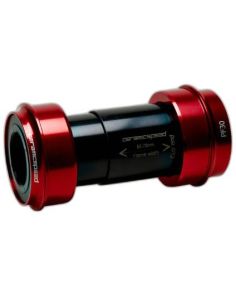 CeramicSpeed PF30a Shimano Red coated**