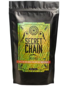 Silca Secret Chain Blend | Hot Wax