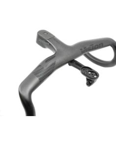 Vision Metron 5D ACR Evo Handlebar | 130x420mm | 3K Carbon