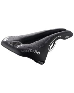 Selle Italia NOVUS Endurance TI 316 Superflow S