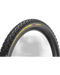 Pirelli Scorpion XC RC |  29 x 2.4 | LITE | Yellow