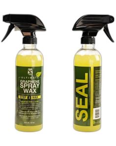 Silca Ultimate Graphene Spray Wax | 16 Oz