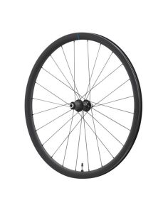 SHIMANO 105 C32 TUBELESS DISC BRAKE WHEEL