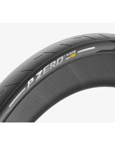 Pirelli P ZERO Race RS TLR/ 700x30 Black