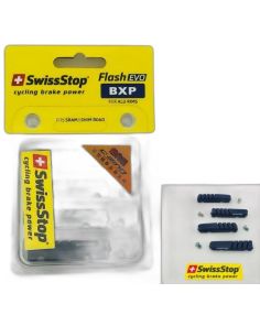 SWISS STOP SwissStop BXP | Flash EVO | Fit Shim/Sram