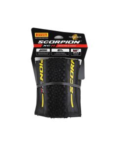 Pirelli Scorpion XC H / 29 X 2.2 Yellow