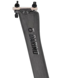 Darimo T1 Aero Seatpost | S-Works Tarmac SL8 | 250mm | SB 0 mm offset | UD Matte