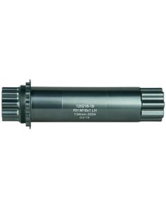 SRM Origin Spindles 30mm (bolts and locking included)