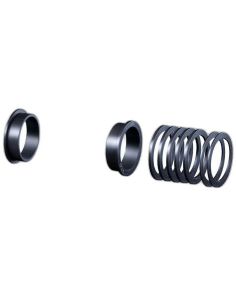 Chris King Bottom Bracket Fit Kit for 24 mm Cranks Fit Kit #4 24 mm | MTB + Road