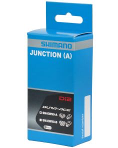 Shimano SM-EW90-A Di2 3 Port Junction Box