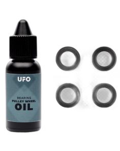 CeramicSpeed OSPW Seal Service Kit