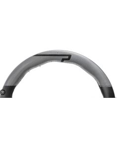Princeton Carbon Works Wake 6560 Disc Evo | TR02, XDR | Black, Chrome