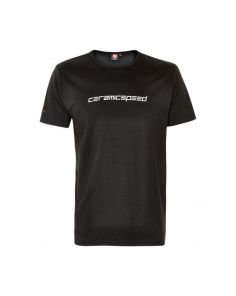 CeramicSpeed Unisex Cotton t-shirt L