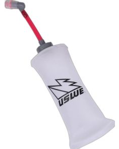 USWE Ultraflask 0,5L Transparent