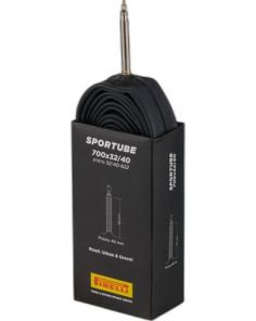 Pirelli Sport Tube | 700 x 32-40 | 48mm