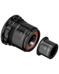 DT Swiss SRAM XDR Freehub Body Conversion Kits/ Road (Fits 180/240s/350 12x142mm (Fits Non-EXP Hubs)