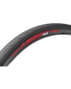 Pirelli P ZERO Race TLR | 700x28 | Red