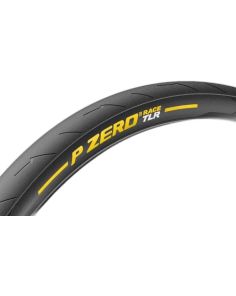 Pirelli P ZERO Race TLR | 700x26 | Yellow