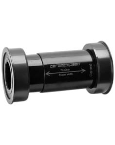 CeramicSpeed EVO386 Shimano Black coated**