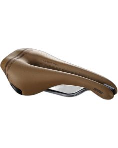 Selle Italia NOVUS Boost Gravel Heritage TI 316 Superflow S