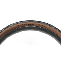 Pirelli Cinturato Gravel H | 45x650b | Classic (Brown-wall)