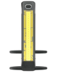 KNOG Plus Front Black