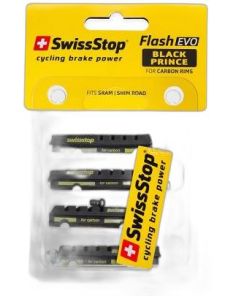 SWISS STOP SwissStop Black Prince | Flash EVO | Fit Shim/Sram