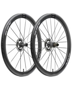 SCOPE Artech 4 | Shimano HG| Steel Bearing | White