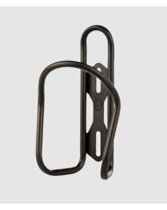 SILCA Cerakote Titanium Bottle Cage - Black