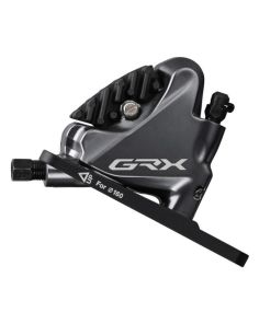 SHIMANO GRX ST-RX810 + BR-RX810/Front 2-Speed