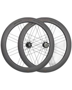Campagnolo Bora Ultra WTO 60 Disc12 x 100 mm / 12 x 142 mm/Shimano