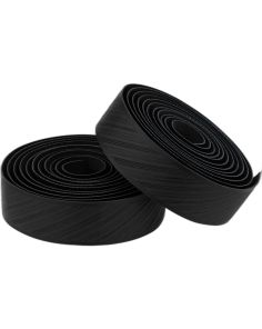 Silca Nastro Cuscino Bar Tape | 3.75mm | Black