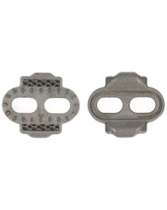 Silca Cleats Titanium | Crankbrothers