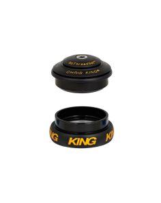 Chris King INSET 8 HEADSET/TWO TONE