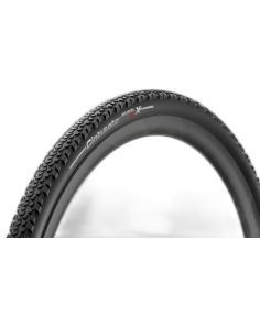 Pirelli Cinturato Gravel RCX | 700x40 | Black
