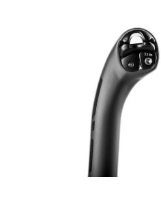 ENVE Carbon Seatpost | 30.9x400mm | SB 25mm