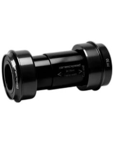 CeramicSpeed PF30a Shimano Black coated**