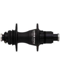 Chris King R45D Rear Hub | 24H | 12x142 mm | XDR | Steel Bearing | Black