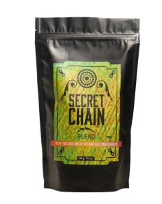 SILCA SECRET CHAIN BLEND (HOT WAX)