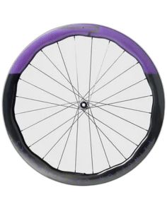 Princeton Carbon Works Peak 4550 Disc Evo | TR02, XDR | Gloss Purple