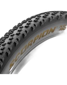 Pirelli Scorpion XC RC | 29 x 2.4 | ProWall | Gold