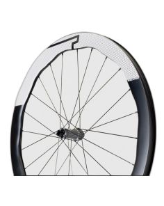 Princeton Carbon Works Peak 4550 Disc Evo | TR02, Shimano HG | Matte White