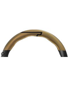 Princeton Carbon Works DUAL 5550 Disc + White Industries/Disc/ XDR/ Gold