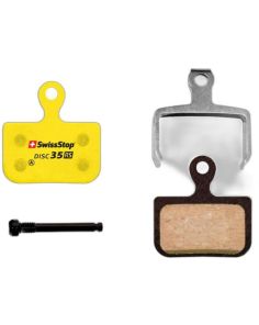 SWISS STOP SwissStop | Disc RS | 35