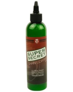 Silca Super Secret Chain Lube | 8 Oz