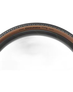 Pirelli Cinturato Gravel H | 50x650b | Classic (Brown-wall)